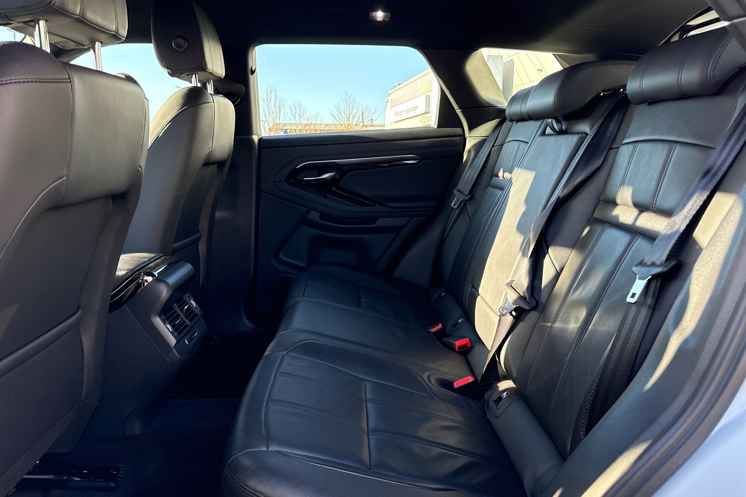 Used Land Rover Range Rover Evoque 2021 for sale - 76604162: Photo 35