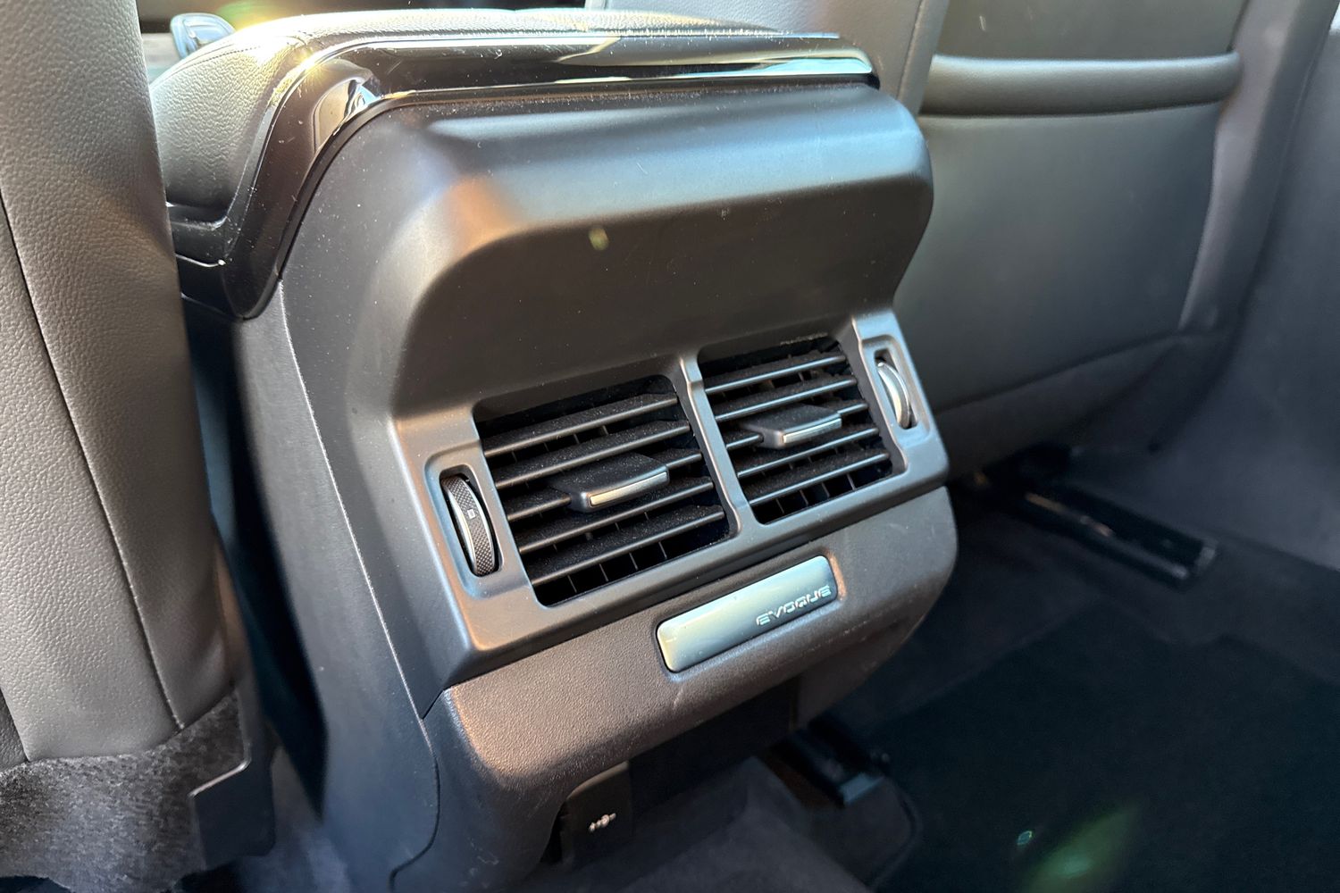 Used Land Rover Range Rover Evoque 2021 for sale - 76604162: Photo 37