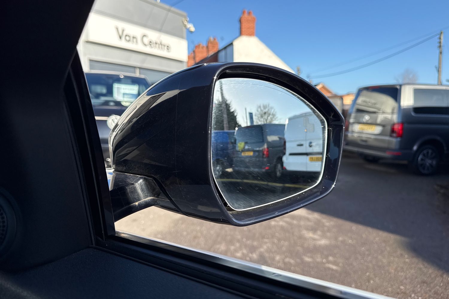 Used Land Rover Range Rover Evoque 2021 for sale - 76604162: Photo 41