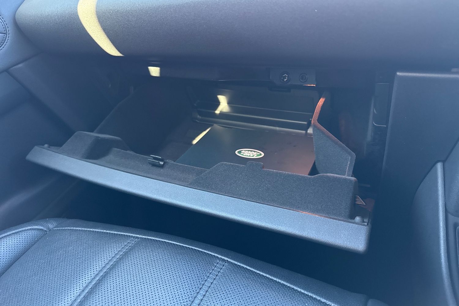 Used Land Rover Range Rover Evoque 2021 for sale - 76604162: Photo 44