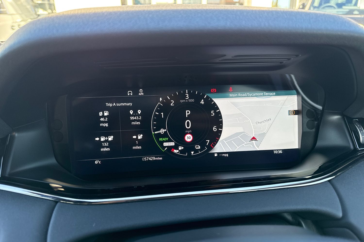 Used Land Rover Range Rover Evoque 2021 for sale - 76604162: Photo 45