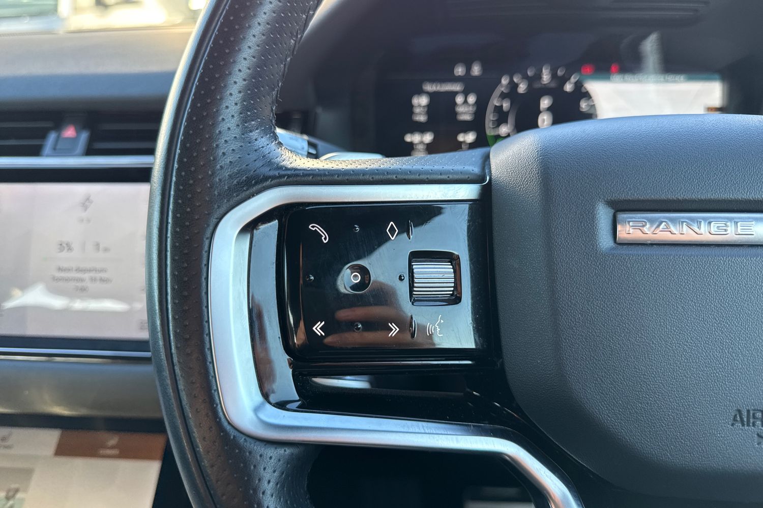 Used Land Rover Range Rover Evoque 2021 for sale - 76604162: Photo 46