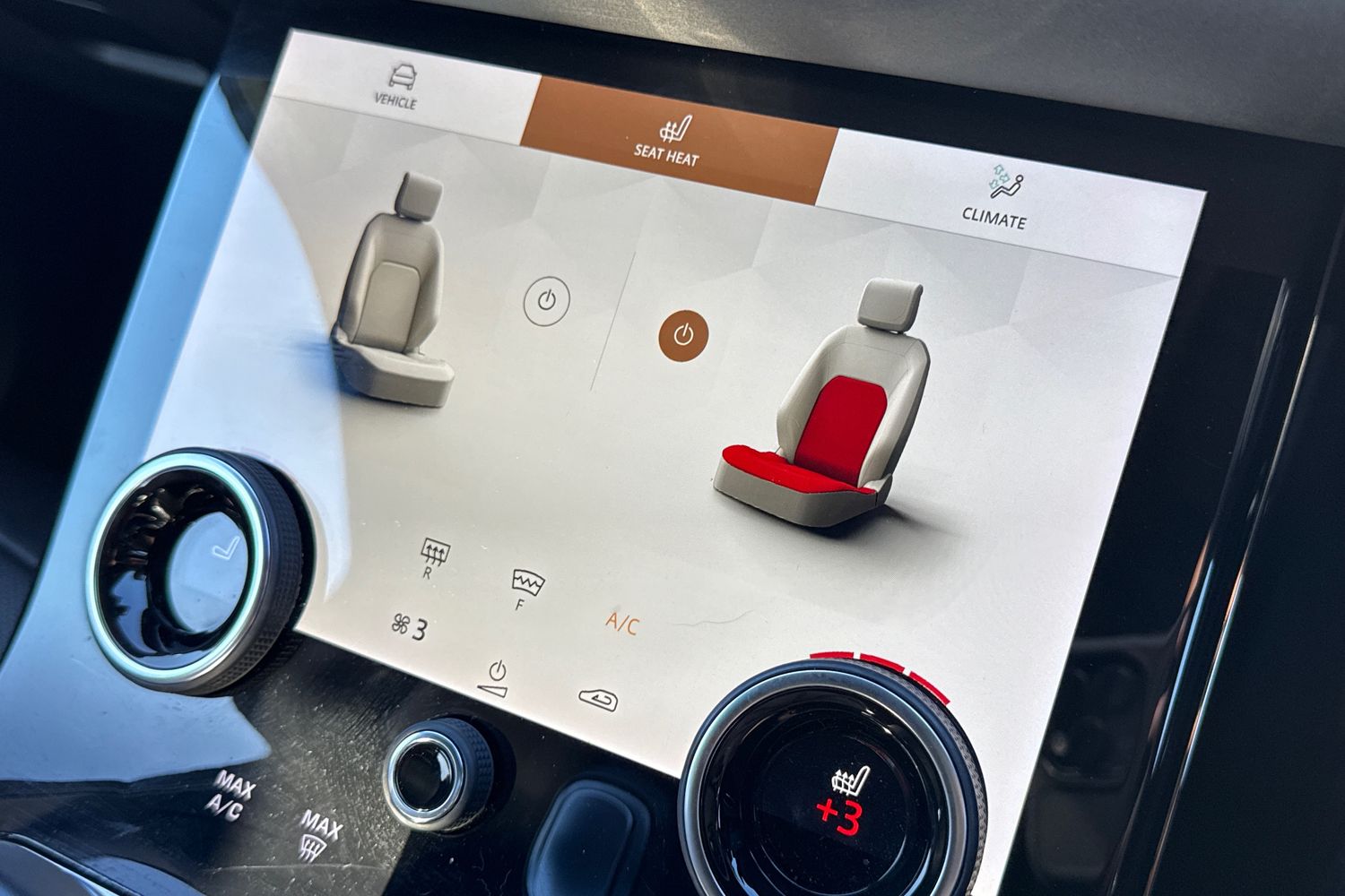 Used Land Rover Range Rover Evoque 2021 for sale - 76604162: Photo 49