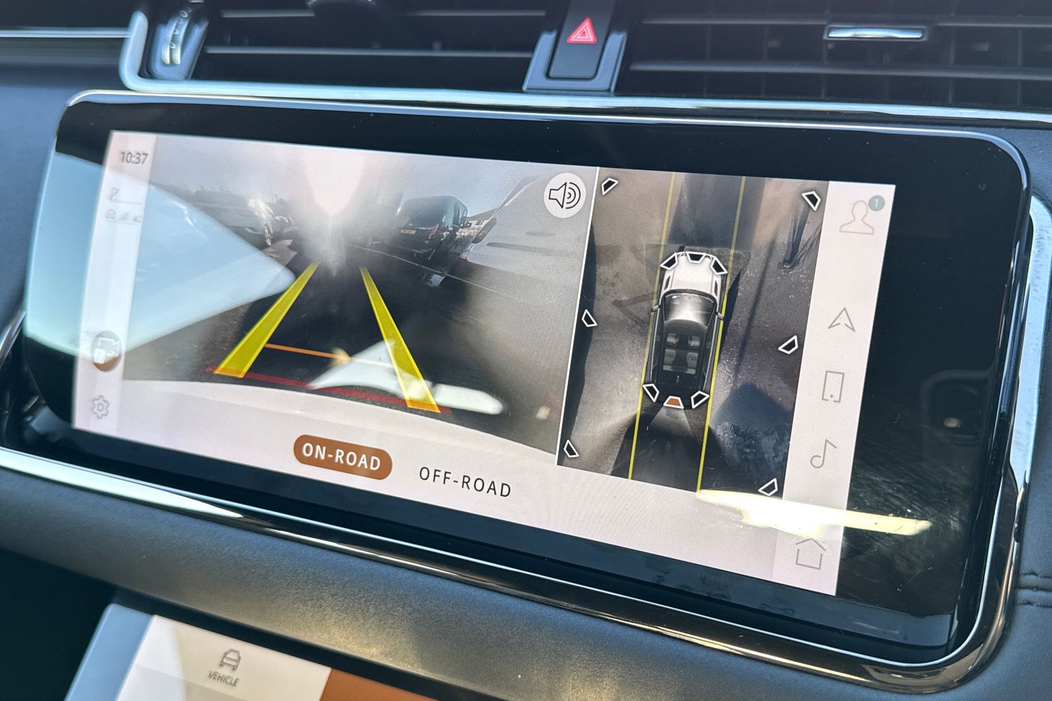 Used Land Rover Range Rover Evoque 2021 for sale - 76604162: Photo 50