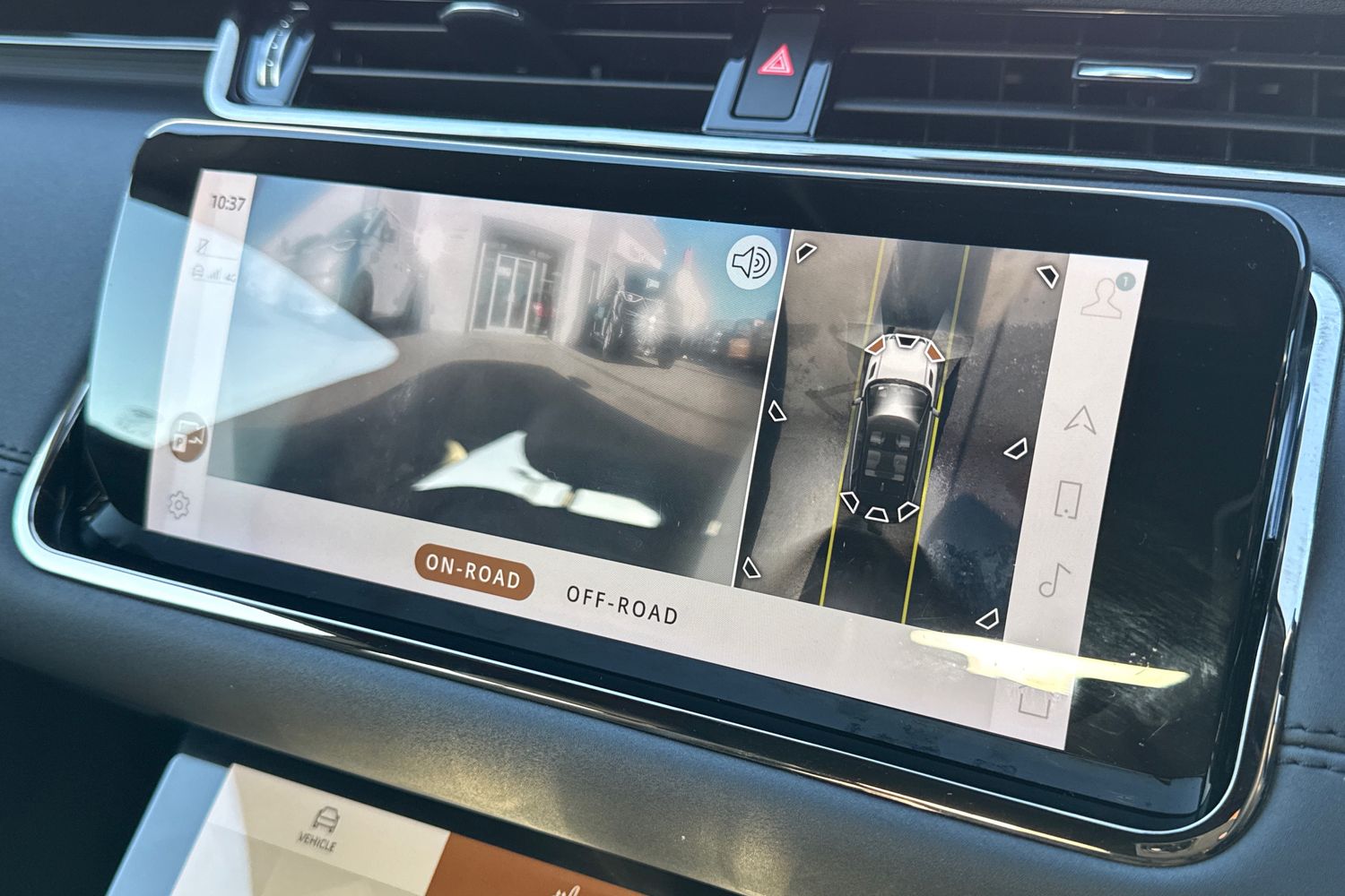 Used Land Rover Range Rover Evoque 2021 for sale - 76604162: Photo 51