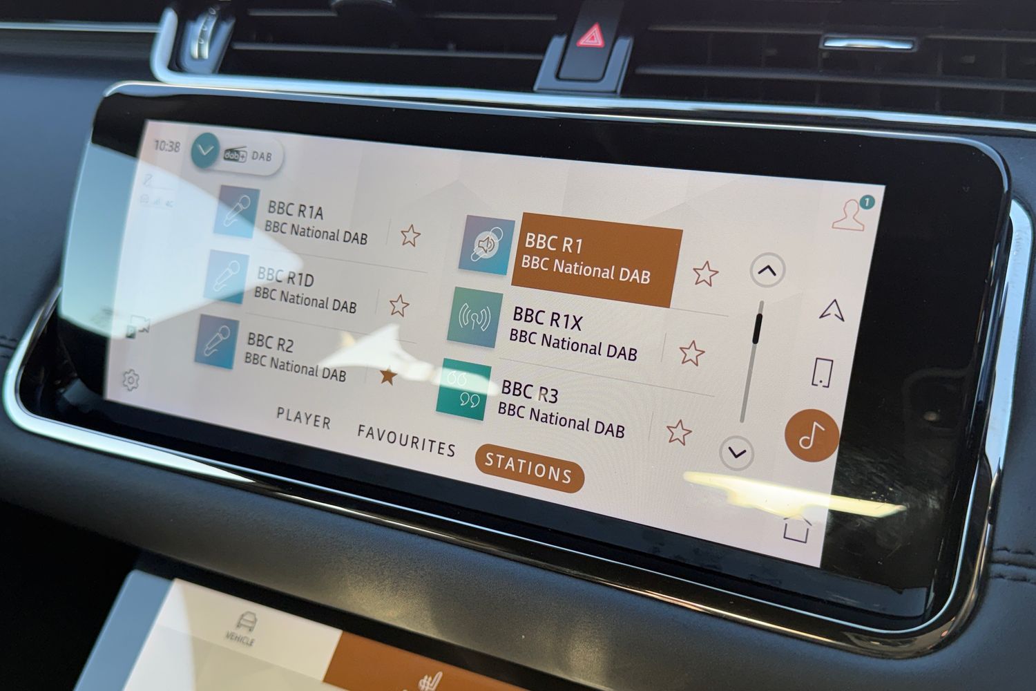 Used Land Rover Range Rover Evoque 2021 for sale - 76604162: Photo 52