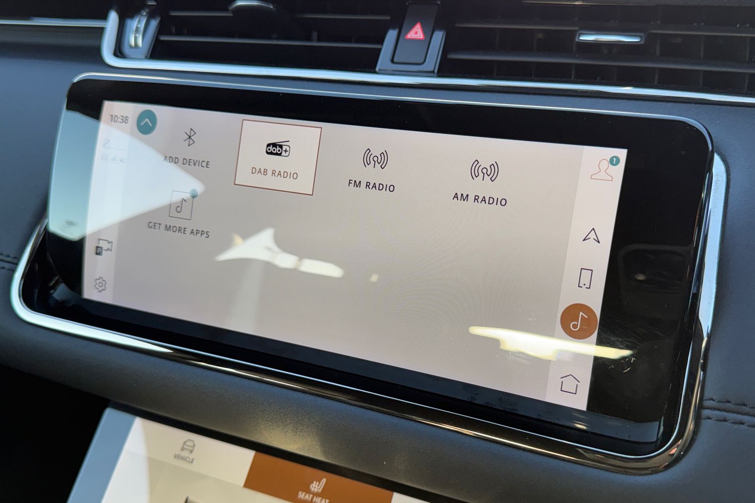 Used Land Rover Range Rover Evoque 2021 for sale - 76604162: Photo 53