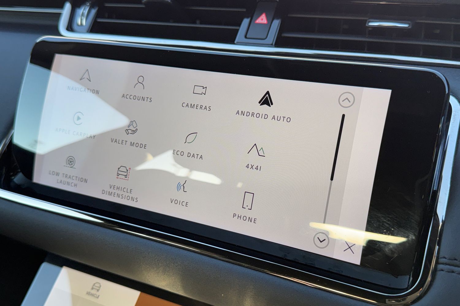 Used Land Rover Range Rover Evoque 2021 for sale - 76604162: Photo 55