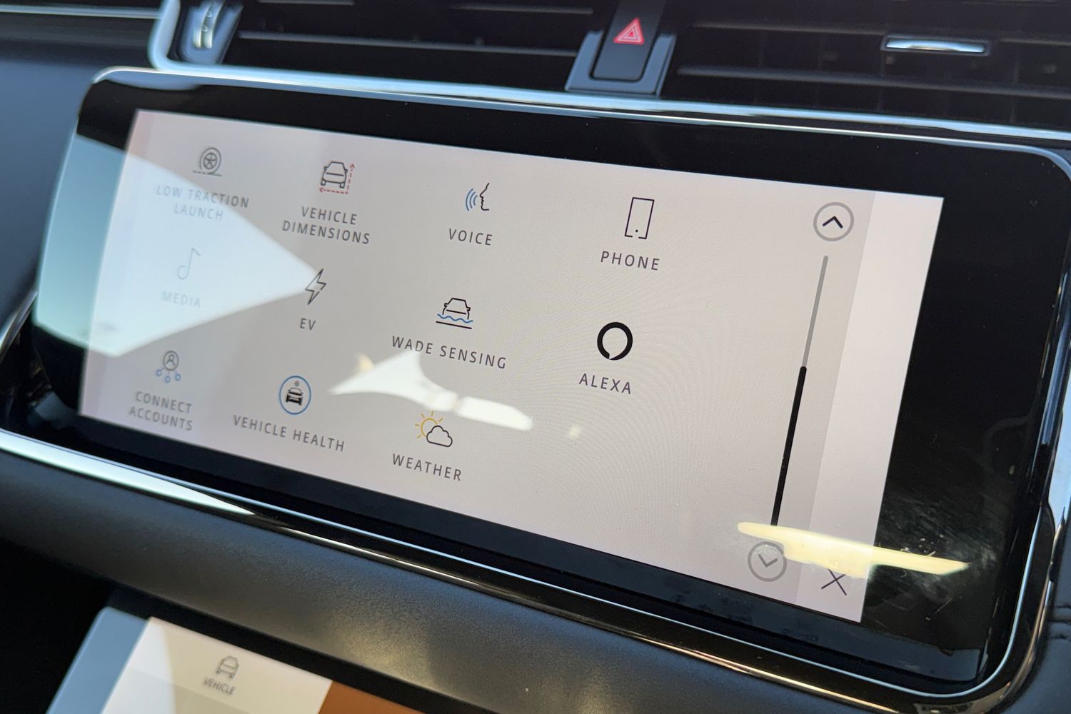 Used Land Rover Range Rover Evoque 2021 for sale - 76604162: Photo 56