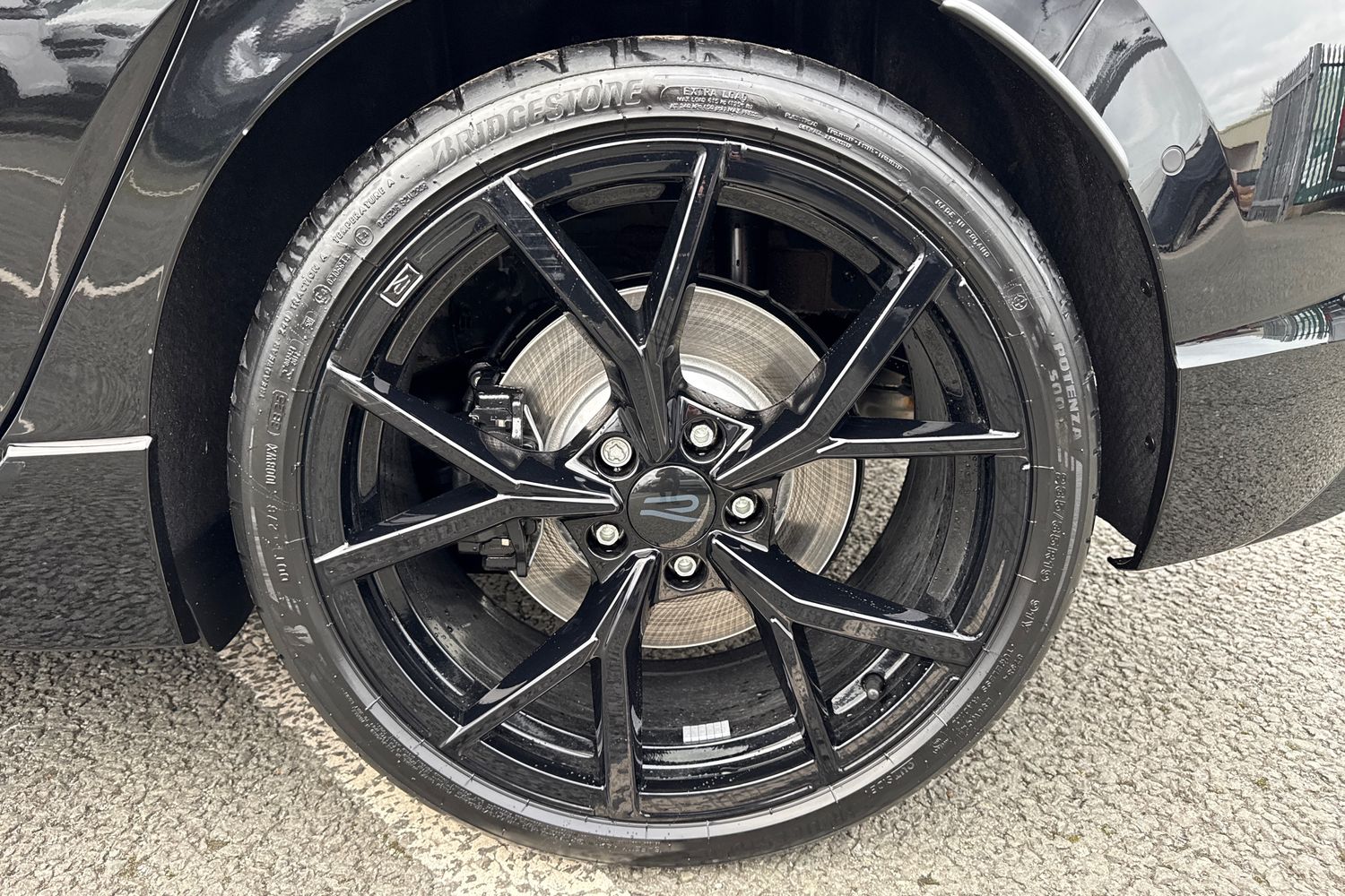 Used Volkswagen Golf 2026 for sale - 76961464: Photo 11