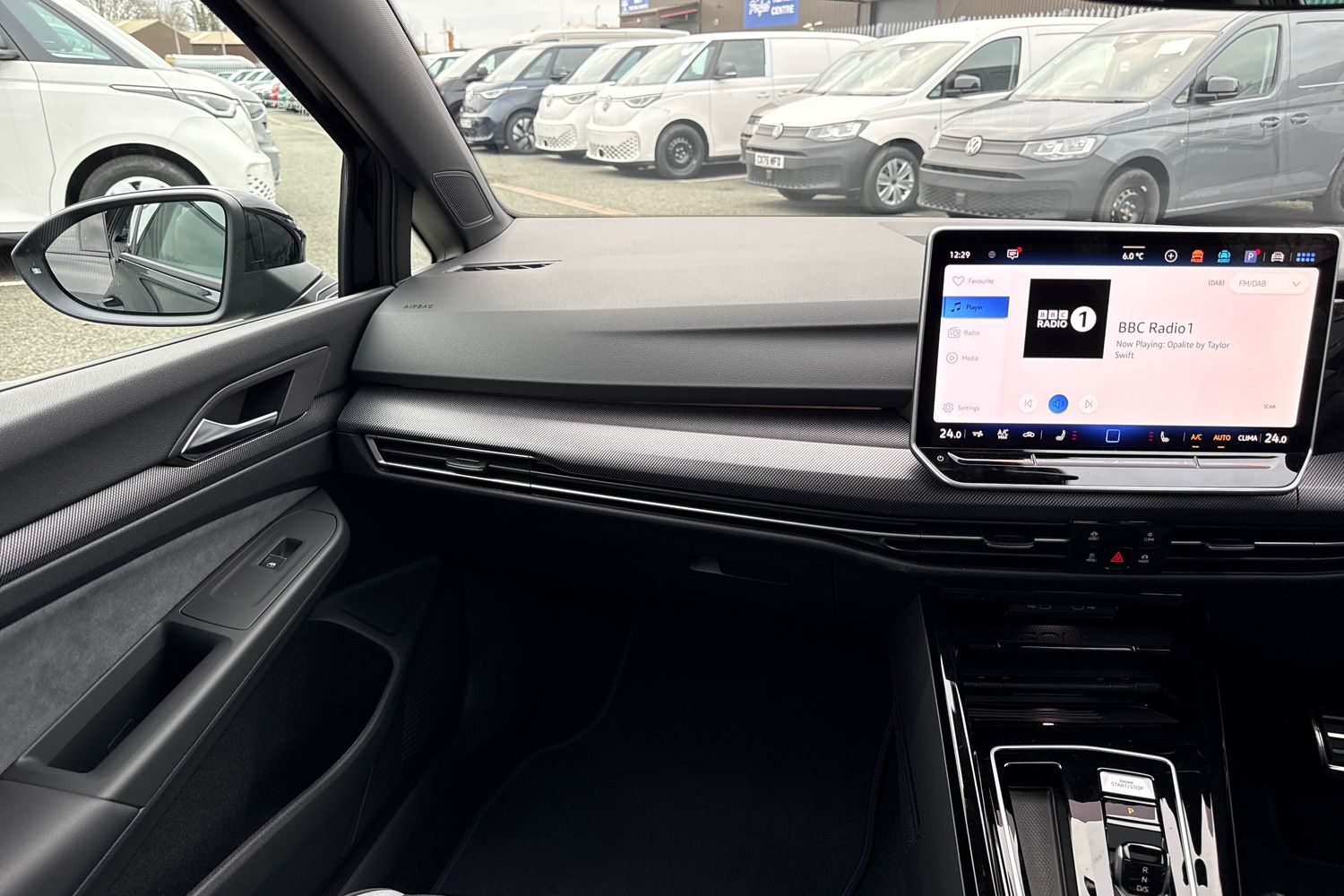 Used Volkswagen Golf 2026 for sale - 76961464: Photo 19