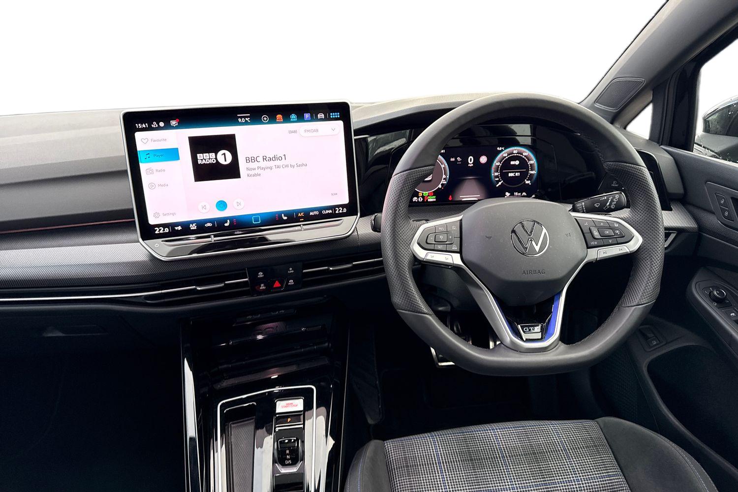 Used Volkswagen Golf 2025 for sale - 77477114: Photo 13