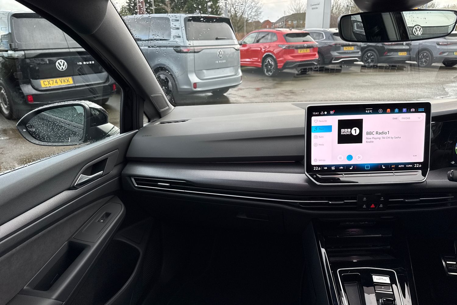 Used Volkswagen Golf 2025 for sale - 77477114: Photo 15