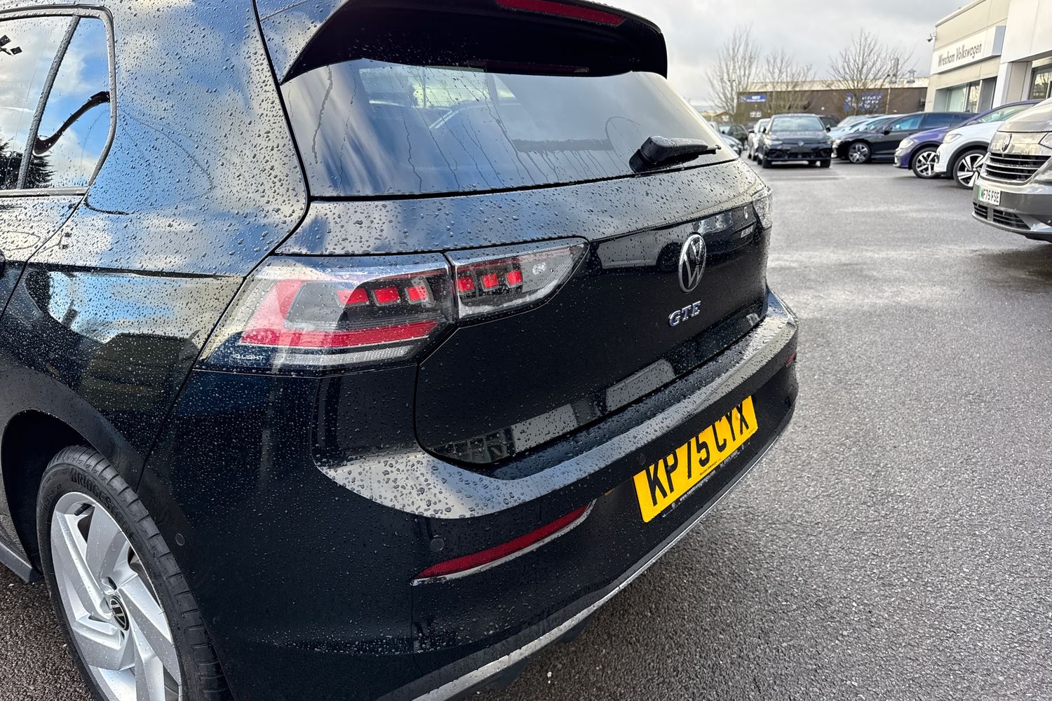 Used Volkswagen Golf 2025 for sale - 77477114: Photo 16