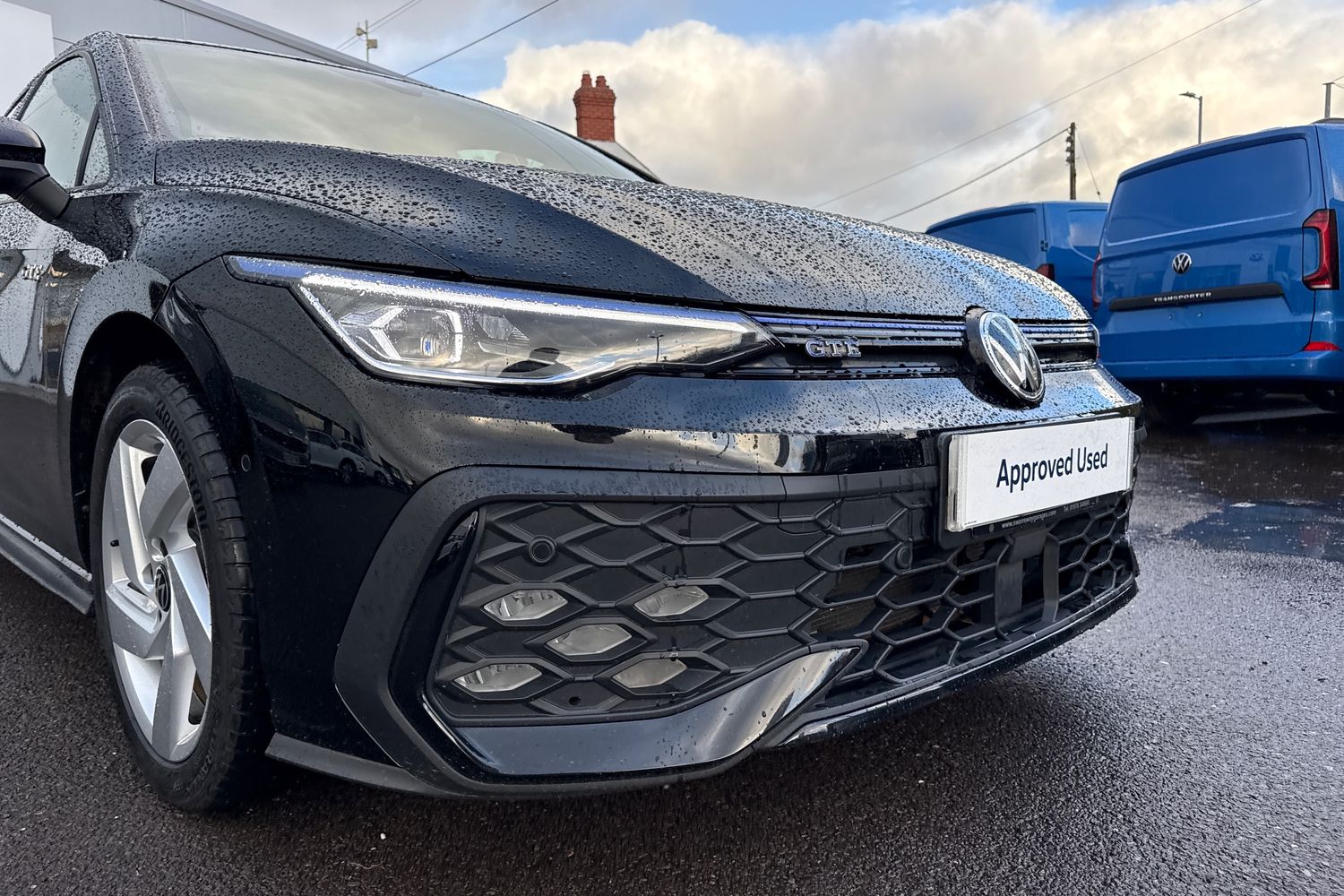 Used Volkswagen Golf 2025 for sale - 77477114: Photo 17