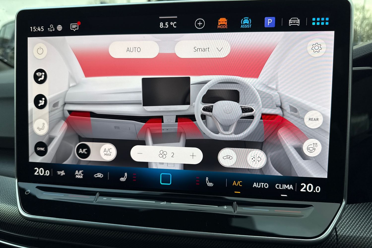 Used Volkswagen Golf 2025 for sale - 77477114: Photo 19