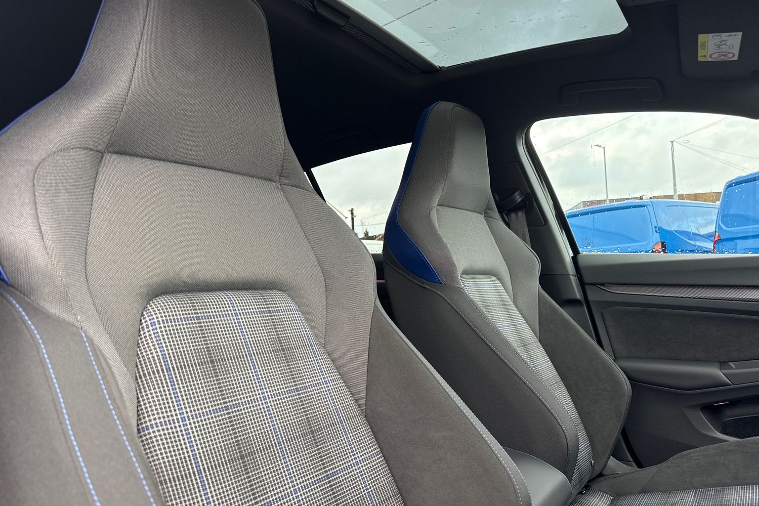 Used Volkswagen Golf 2025 for sale - 77477114: Photo 21