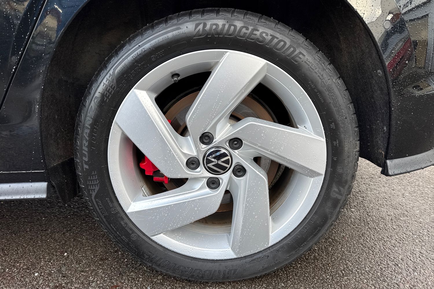 Used Volkswagen Golf 2025 for sale - 77477114: Photo 22