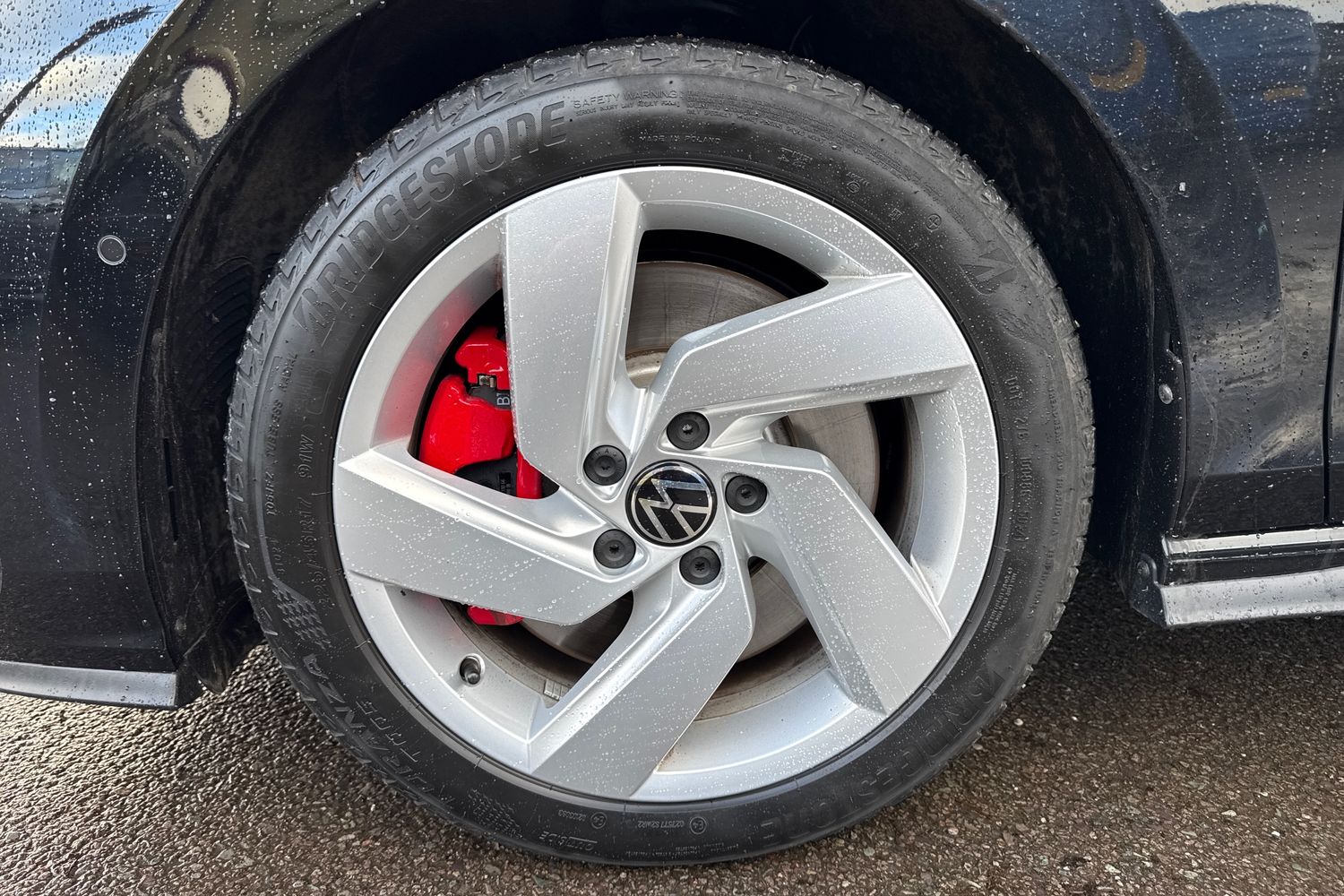 Used Volkswagen Golf 2025 for sale - 77477114: Photo 23