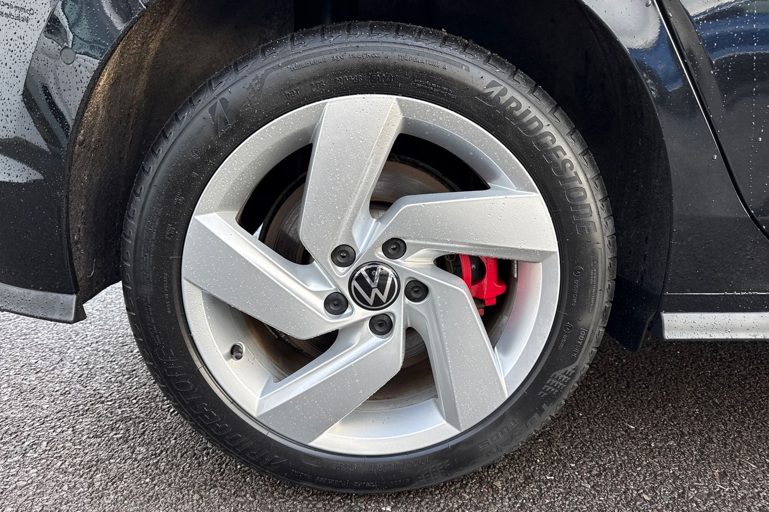 Used Volkswagen Golf 2025 for sale - 77477114: Photo 24