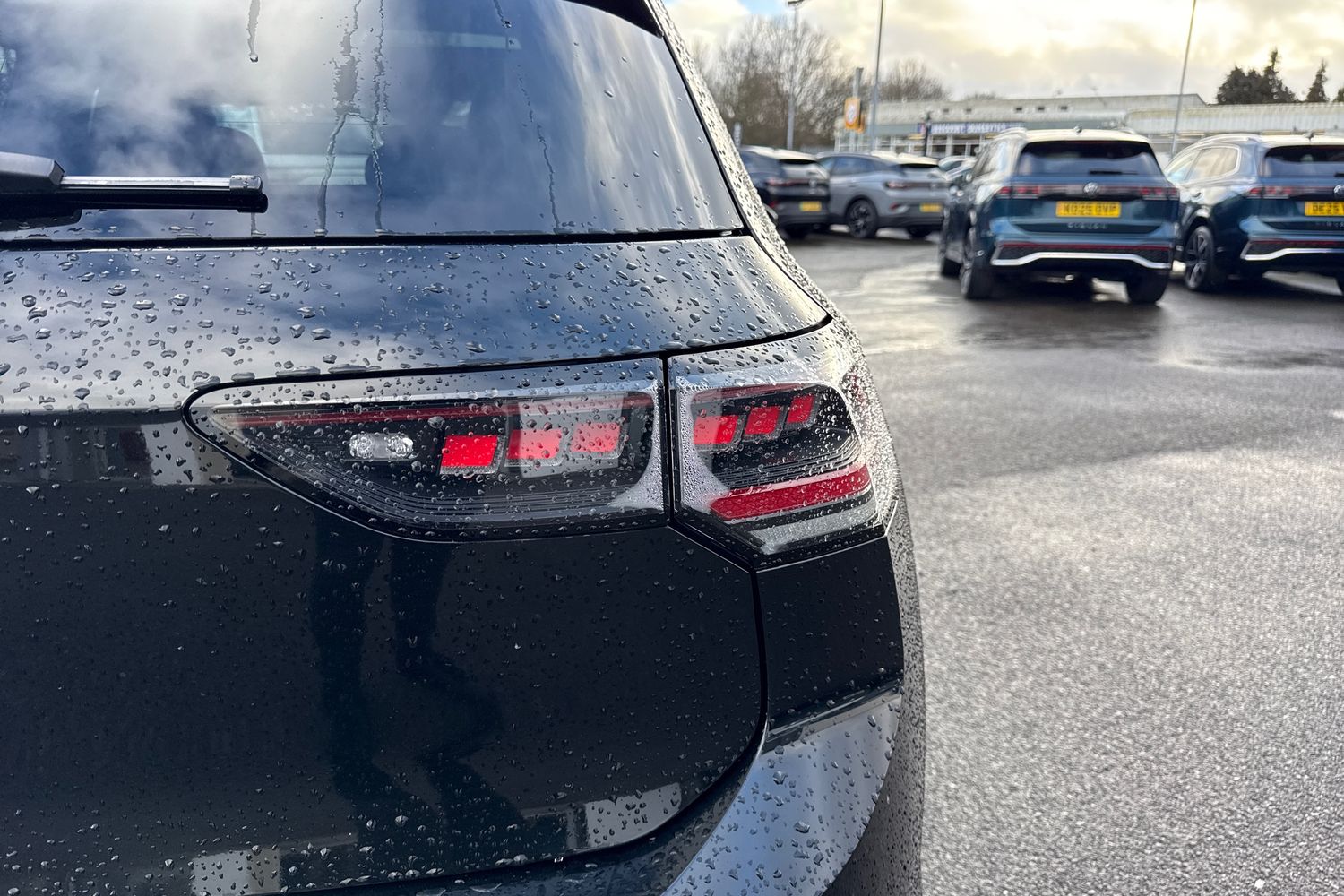 Used Volkswagen Golf 2025 for sale - 77477114: Photo 26