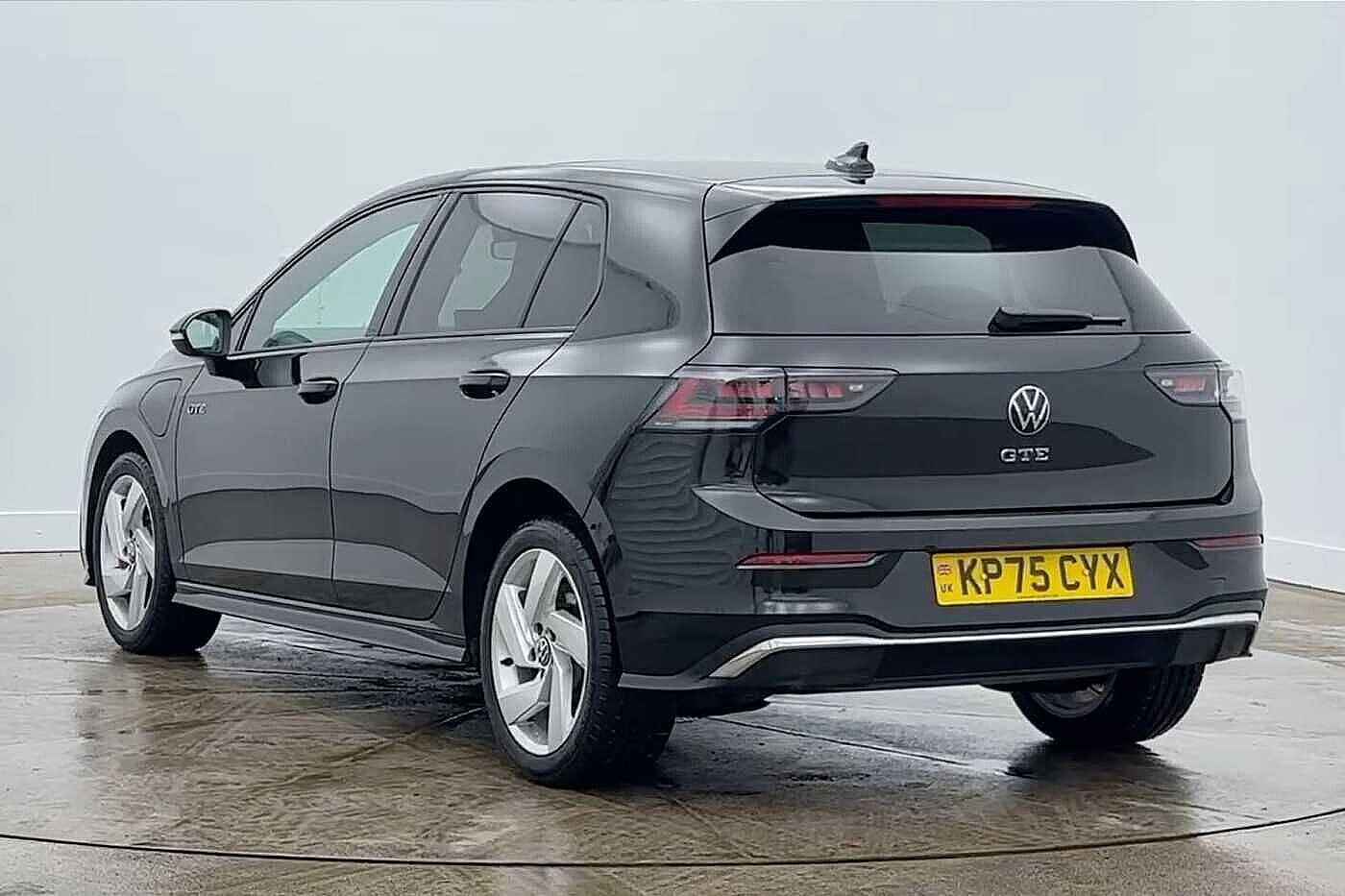 Used Volkswagen Golf 2025 for sale - 77477114: Photo 3