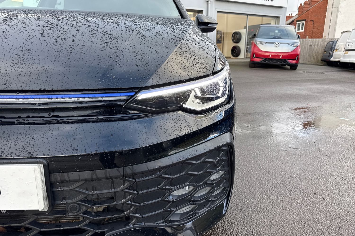 Used Volkswagen Golf 2025 for sale - 77477114: Photo 30