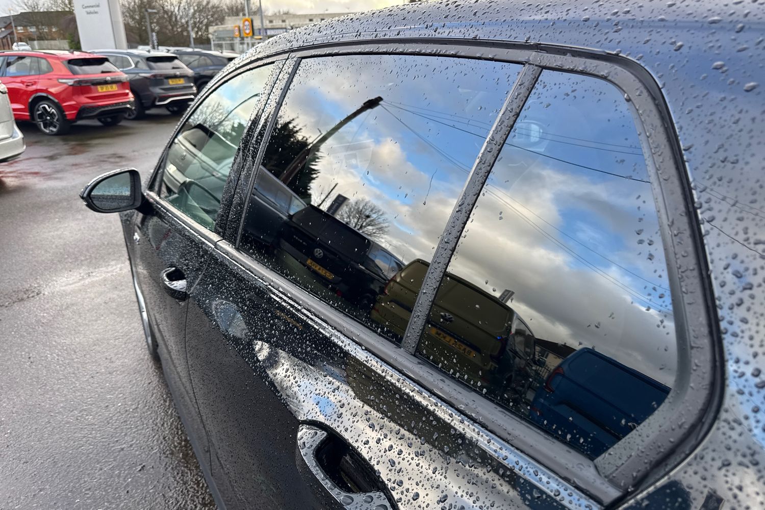 Used Volkswagen Golf 2025 for sale - 77477114: Photo 32