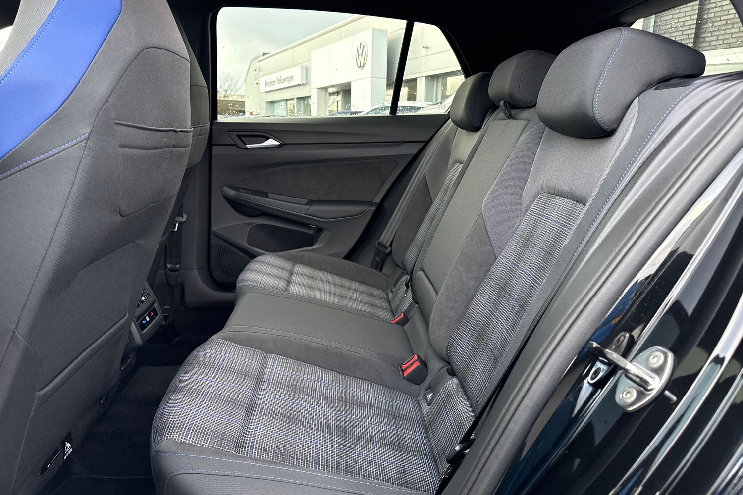 Used Volkswagen Golf 2025 for sale - 77477114: Photo 34