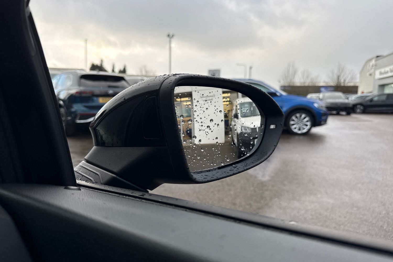 Used Volkswagen Golf 2025 for sale - 77477114: Photo 39