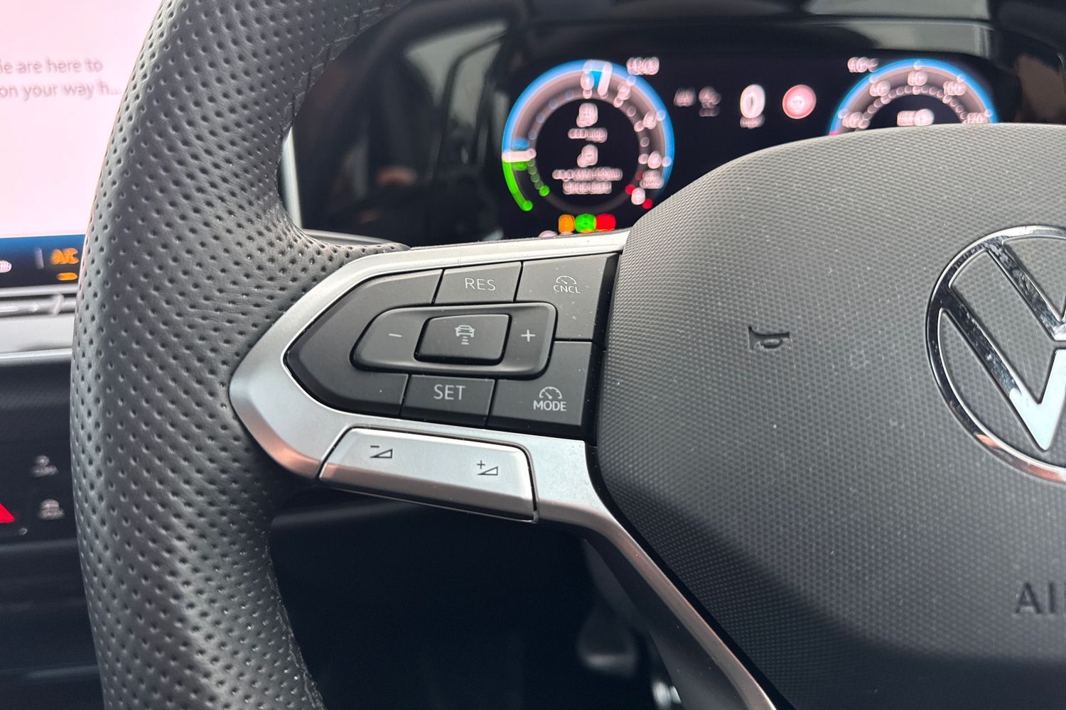 Used Volkswagen Golf 2025 for sale - 77477114: Photo 44