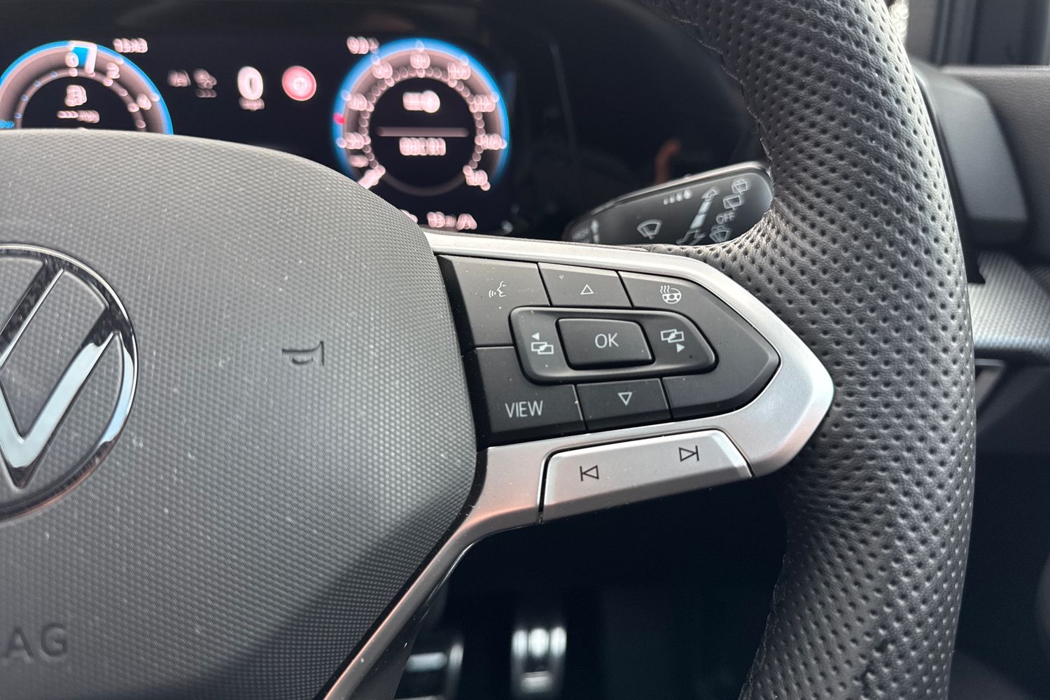 Used Volkswagen Golf 2025 for sale - 77477114: Photo 45