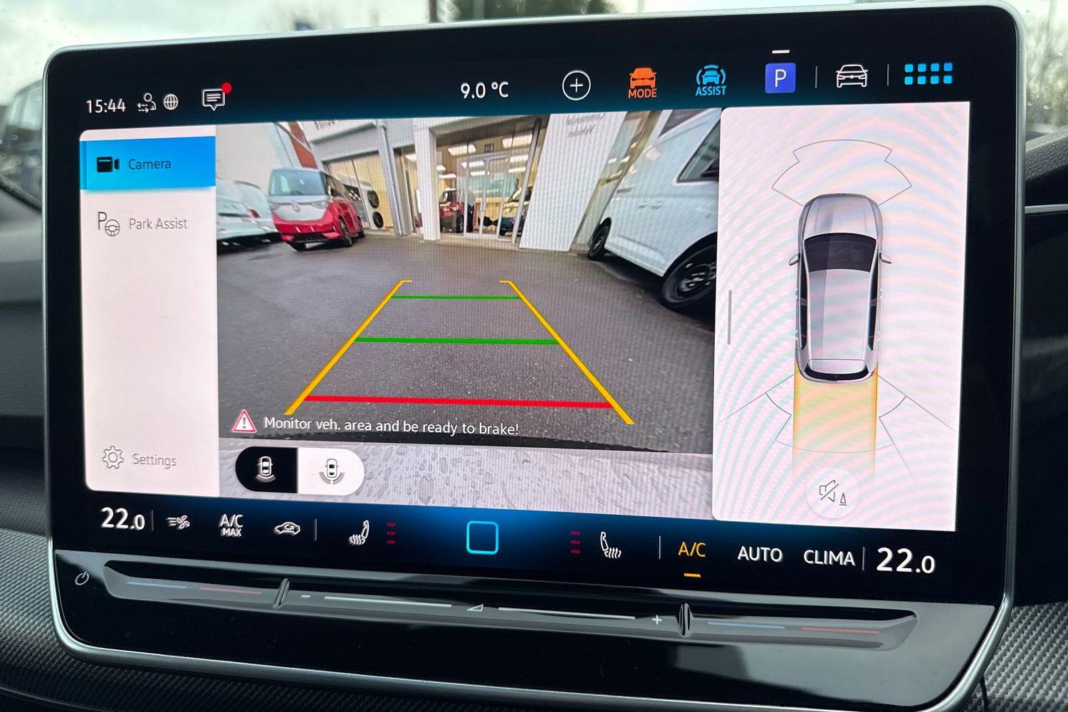 Used Volkswagen Golf 2025 for sale - 77477114: Photo 48