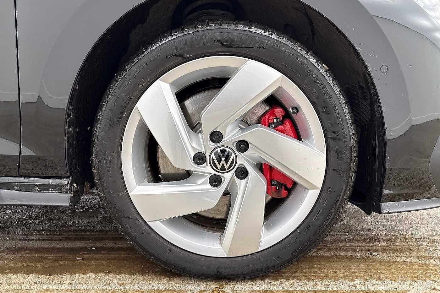 Used Volkswagen Golf 2025 for sale - 77477114: Photo 5