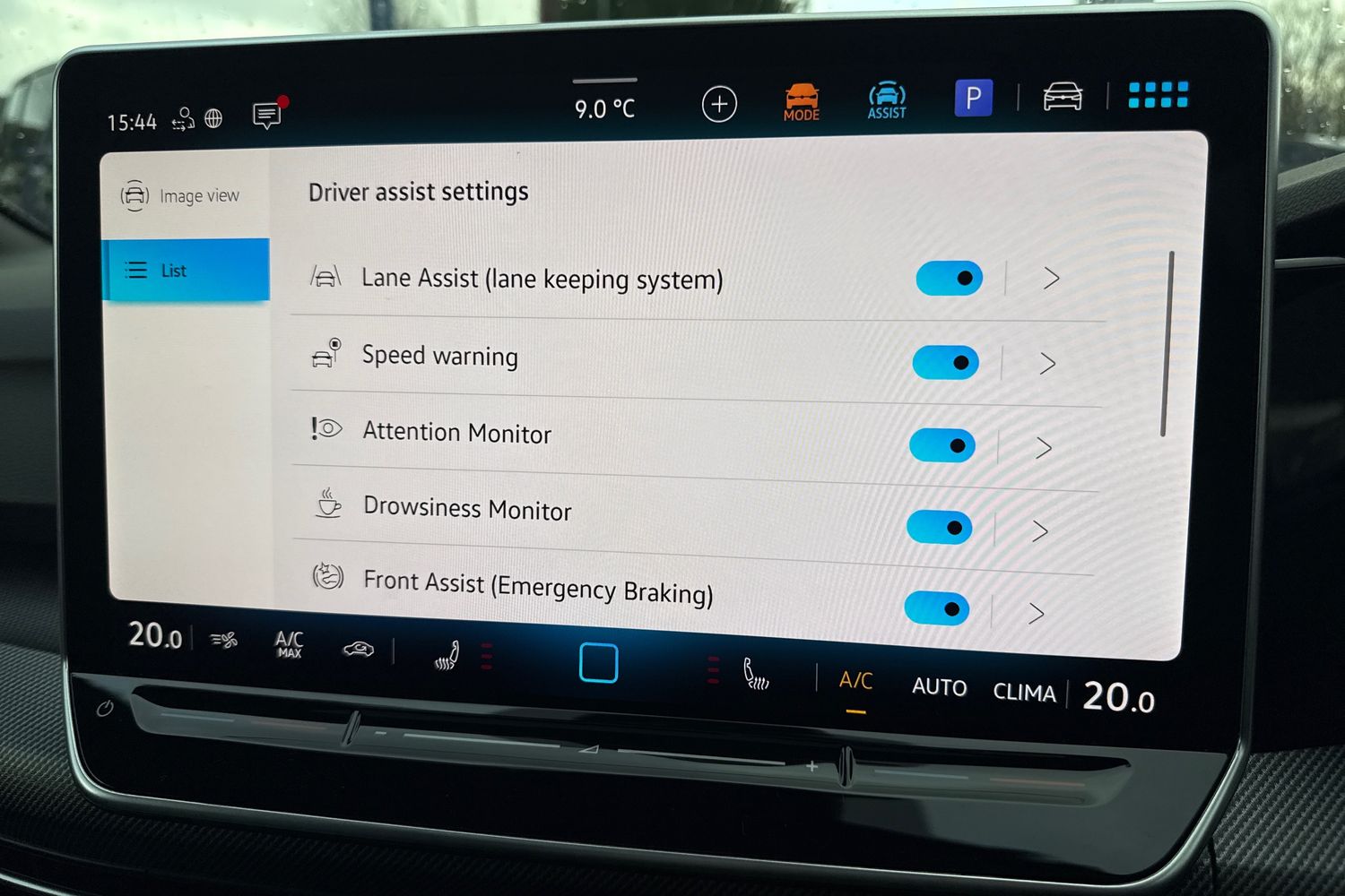 Used Volkswagen Golf 2025 for sale - 77477114: Photo 50