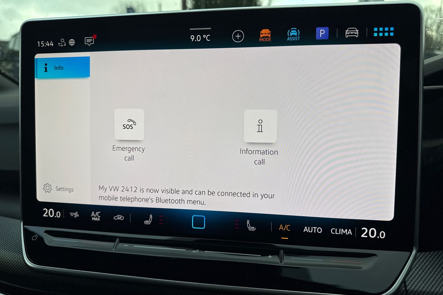 Used Volkswagen Golf 2025 for sale - 77477114: Photo 52