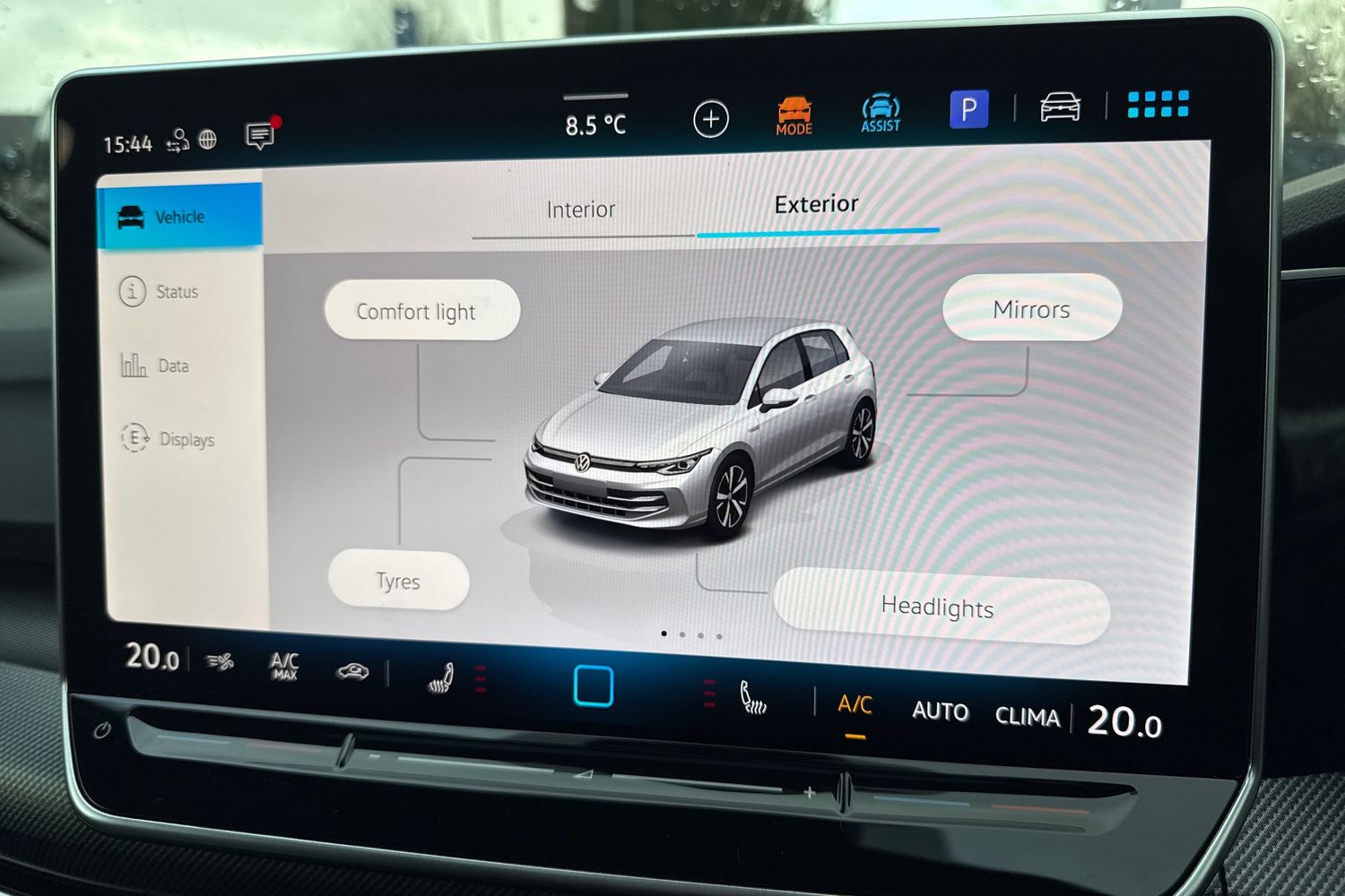 Used Volkswagen Golf 2025 for sale - 77477114: Photo 54