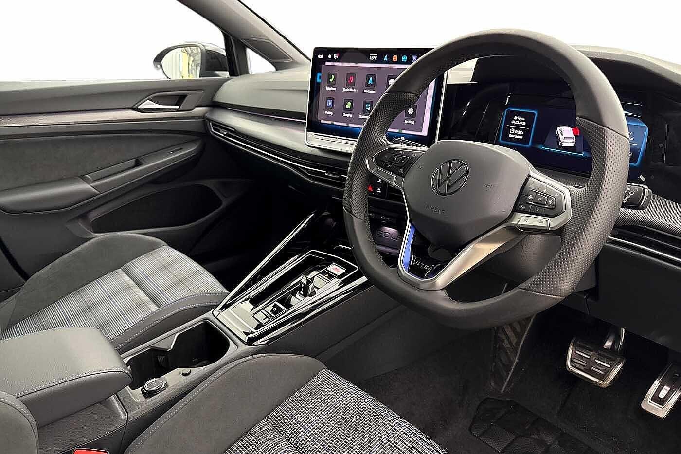 Used Volkswagen Golf 2025 for sale - 77477114: Photo 6