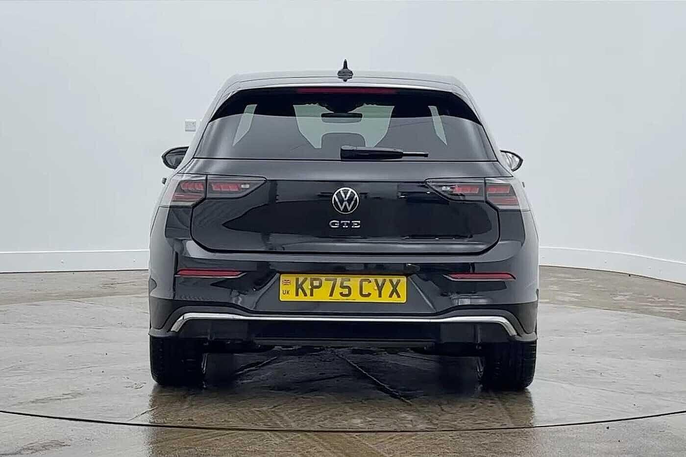 Used Volkswagen Golf 2025 for sale - 77477114: Photo 8