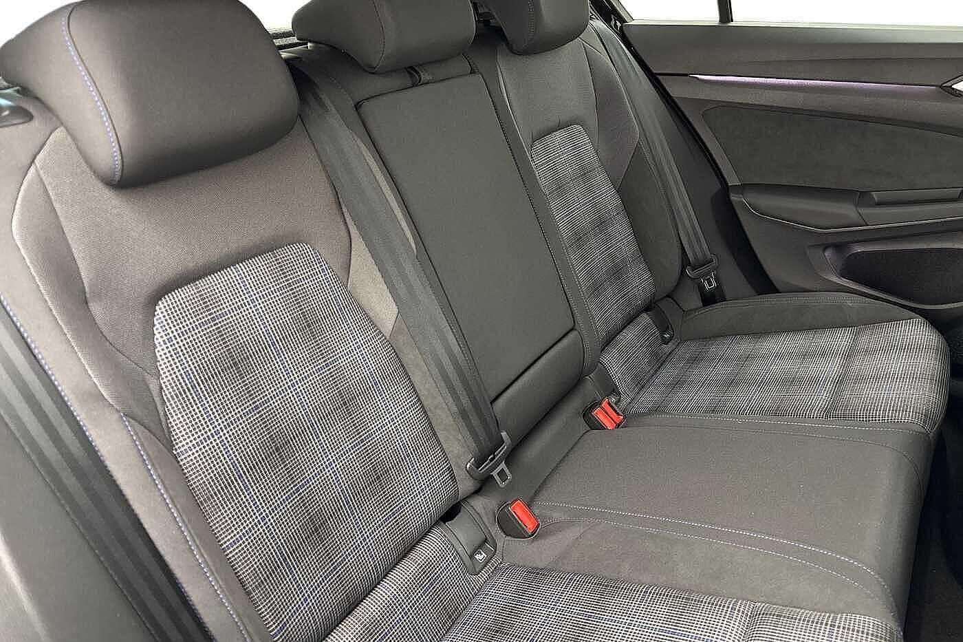 Used Volkswagen Golf 2025 for sale - 77477114: Photo 9