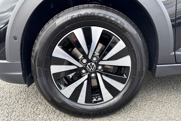 Used Volkswagen Taigo 2025 for sale - 75700823: Photo 10