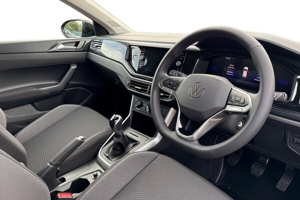 Used Volkswagen Taigo 2025 for sale - 75700823: Photo 13