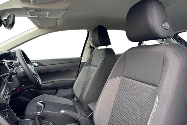 Used Volkswagen Taigo 2025 for sale - 75700823: Photo 15