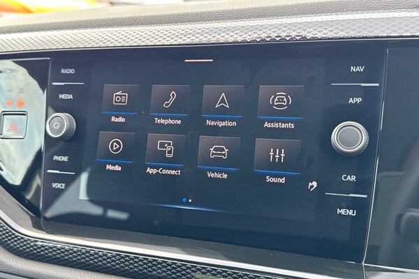Used Volkswagen Taigo 2025 for sale - 75700823: Photo 16