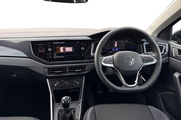 Used Volkswagen Taigo 2025 for sale - 75700823: Photo 17