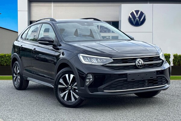Used Volkswagen Taigo 2025 for sale - 75700823: Photo 1