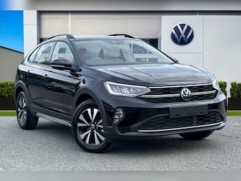 Volkswagen - Taigo