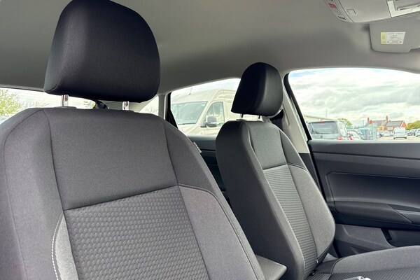 Used Volkswagen Taigo 2025 for sale - 75700823: Photo 23