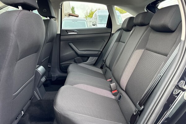 Used Volkswagen Taigo 2025 for sale - 75700823: Photo 32