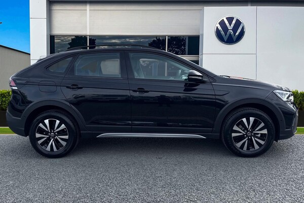 Used Volkswagen Taigo 2025 for sale - 75700823: Photo 3